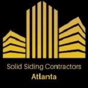 Solid Siding Contractors Atlanta logo